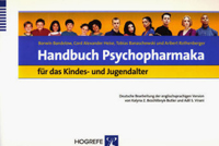 Handbuch Psychopharmaka </br>für das Kindes- und Jugendalter